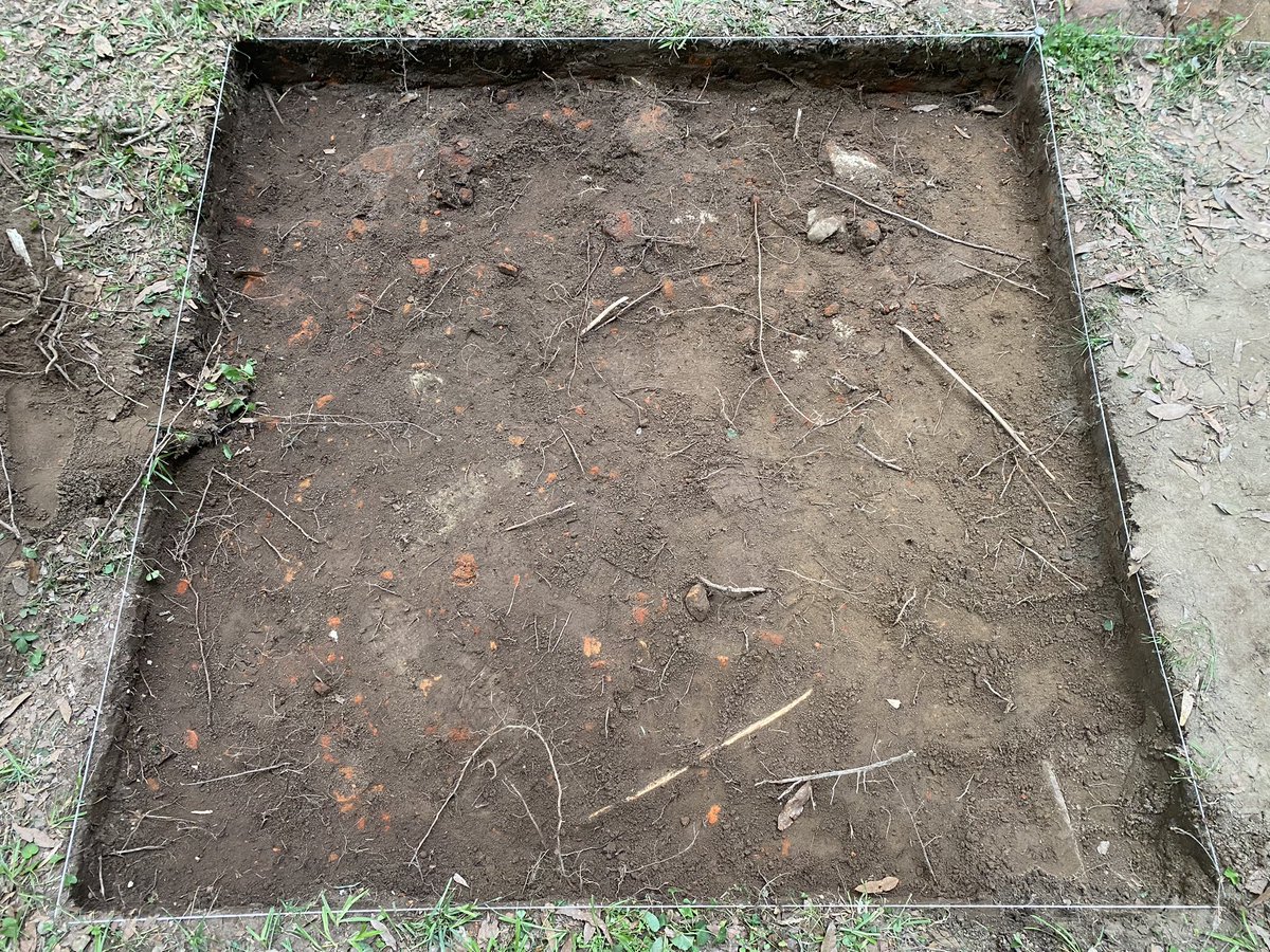 Fairfield Foundation tweet media