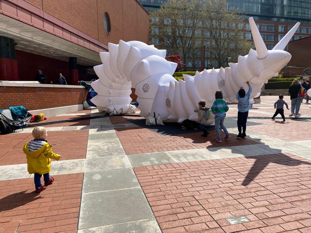 Emily Anstead tweet media