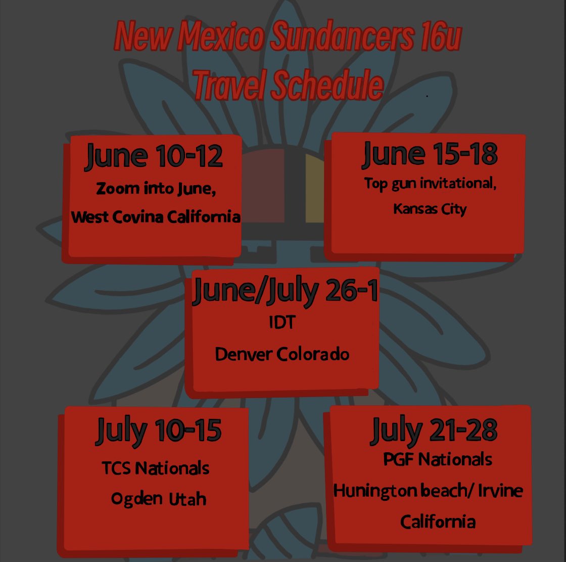 Hailey Baca tweet media