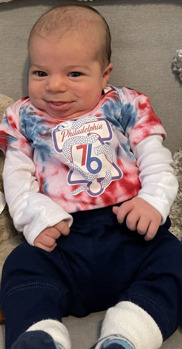 KellyMFerry's tweet image. Sweep 😏