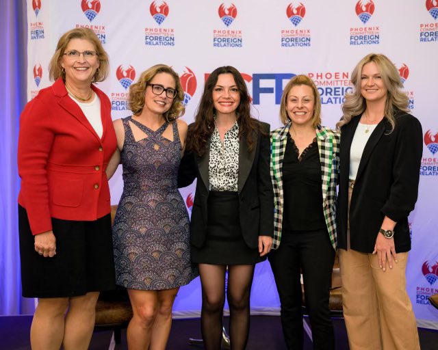 Lynndy Smith tweet media