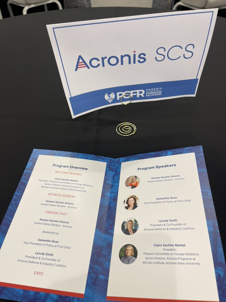 Lynndy Smith tweet media