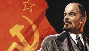 dieguez_miyarki's tweet photo. Hoy es el natalicio de un gran hombre, (Влади́мир Ильи́ч Ле́нин) Lenin, ya casi nadie lo recuerda, los enemigos del pueblo, se han empeñado en ocultar su memoria, pera la nuevas generaciones de revolucionarios siempre lo tendremos presente.#Lenin153
#TenemosMemoria https://t.co/0mmTHr7dOH