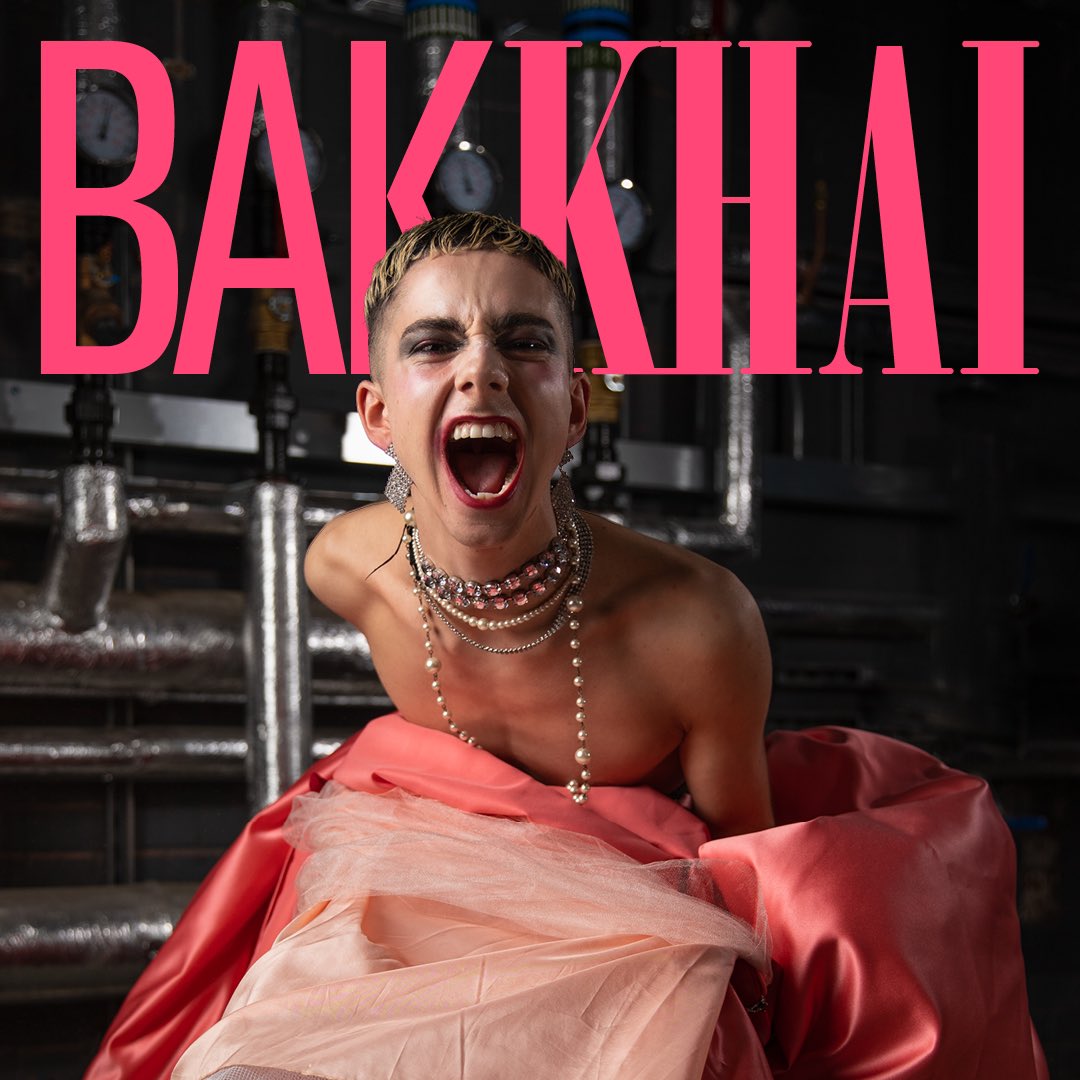 This amazing crazy wonderful show is opening a week today. 
Directed by the glorious <a href="/MaisieLWNewman/">Maisie Newman</a> 
Costumes by yours truly
Set by my other half, Olivia Jamieson 
Selling out fast so get your tickets soon! 
<a href="/NYTofGB/">NationalYouthTheatre</a> <a href="/NYTREPcompany/">NYT Rep Company</a>