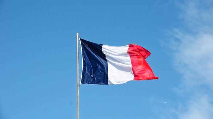 europeanMedia24's tweet photo. #France will help #Ukraine restore transport links and support its railway operator
π https://t.co/UpwfoQHp40
#BBCBreaking #WashingtonPostDC https://t.co/jl6MU9mXpY