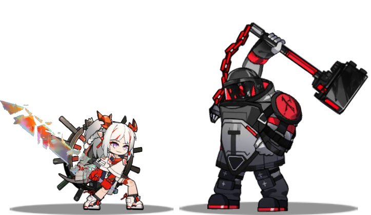 1075d1099's tweet photo. my favorite genre of games is when you have fucked up gameplay but control little thing guys yk? https://t.co/fvnkb2xM7a