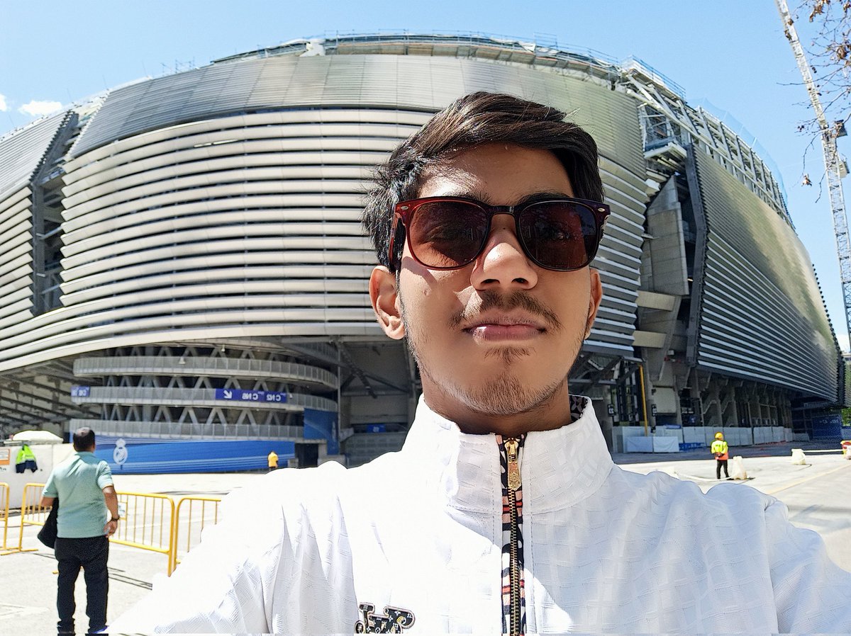 FedeBall15's tweet image. Dreams do come true