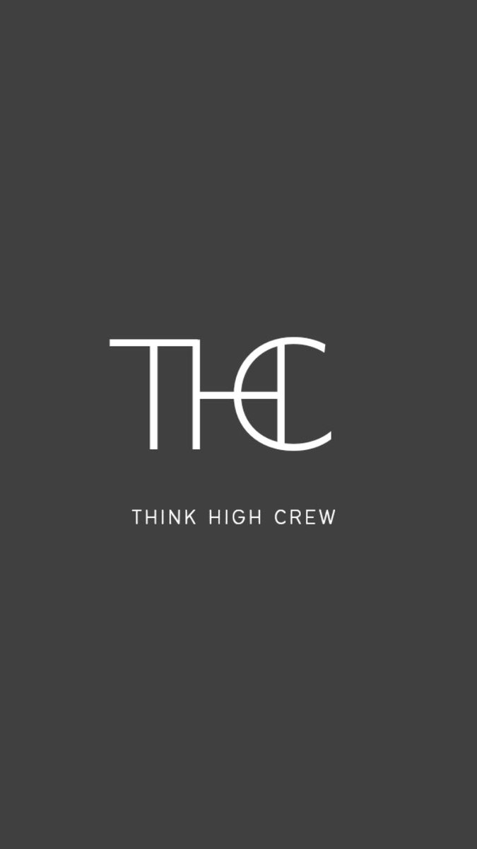 TKO_Music_'s tweet image. #ThinkHighCrew #KingsAndQueens #THC