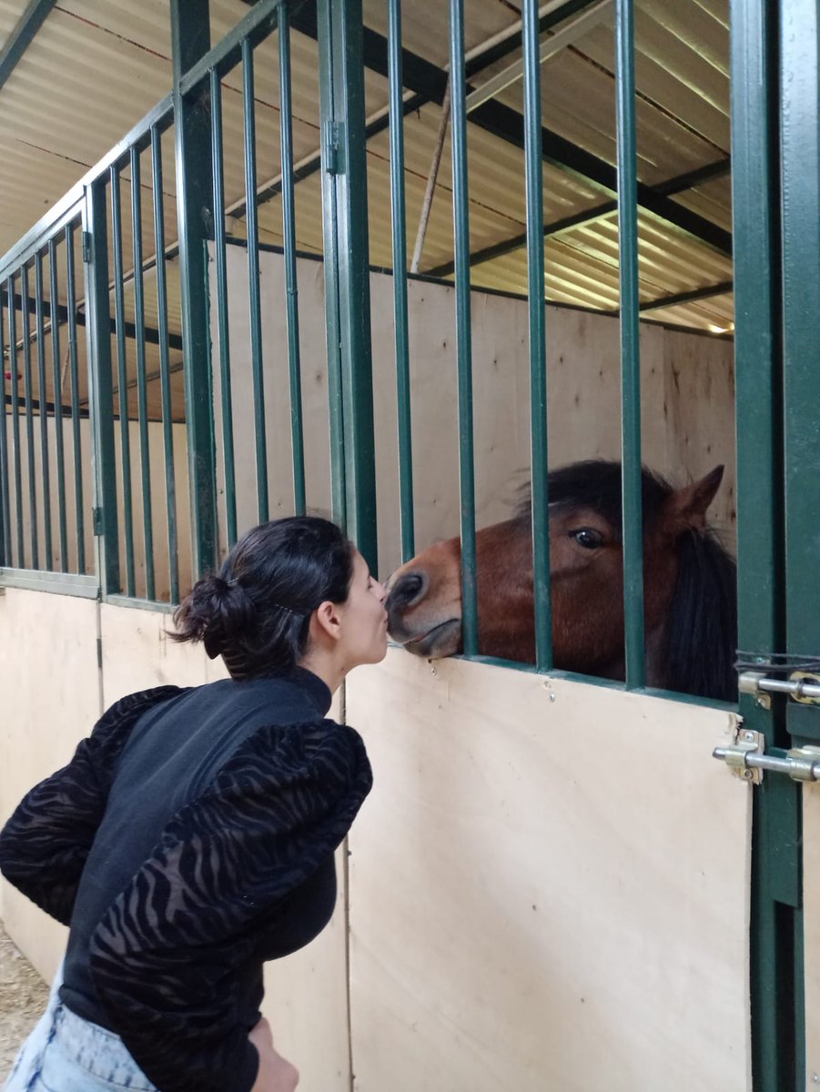 Öpüştük koklaştıkkk 💗