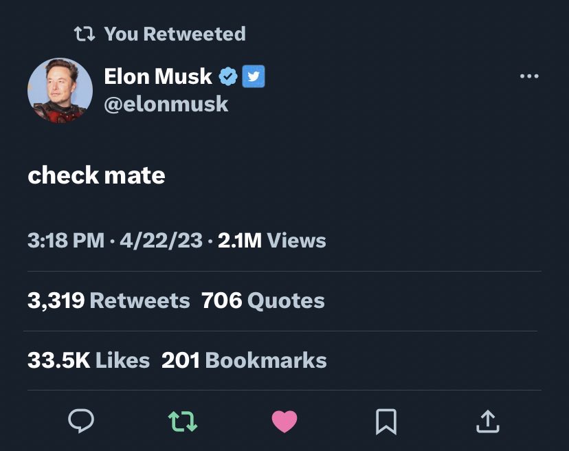 iAnonPatriot's tweet photo. @CEOAdam 👀 https://t.co/jXH4TTzYC7
