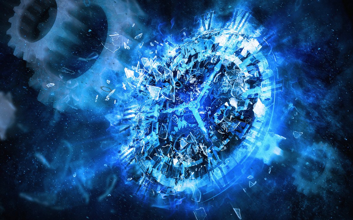 You need to realize these large initiatives from DLT networks won’t happen overnight

Innovation at enterprise scale takes time

PATIENCE &amp; KNOWLEDGE🔑🧠

$QNT: Connect continents to DLT
$CSPR: Mint 25Mil+ patents
$MNW: Integrate ALL of logistics
$EWT: Build DER infrastructure