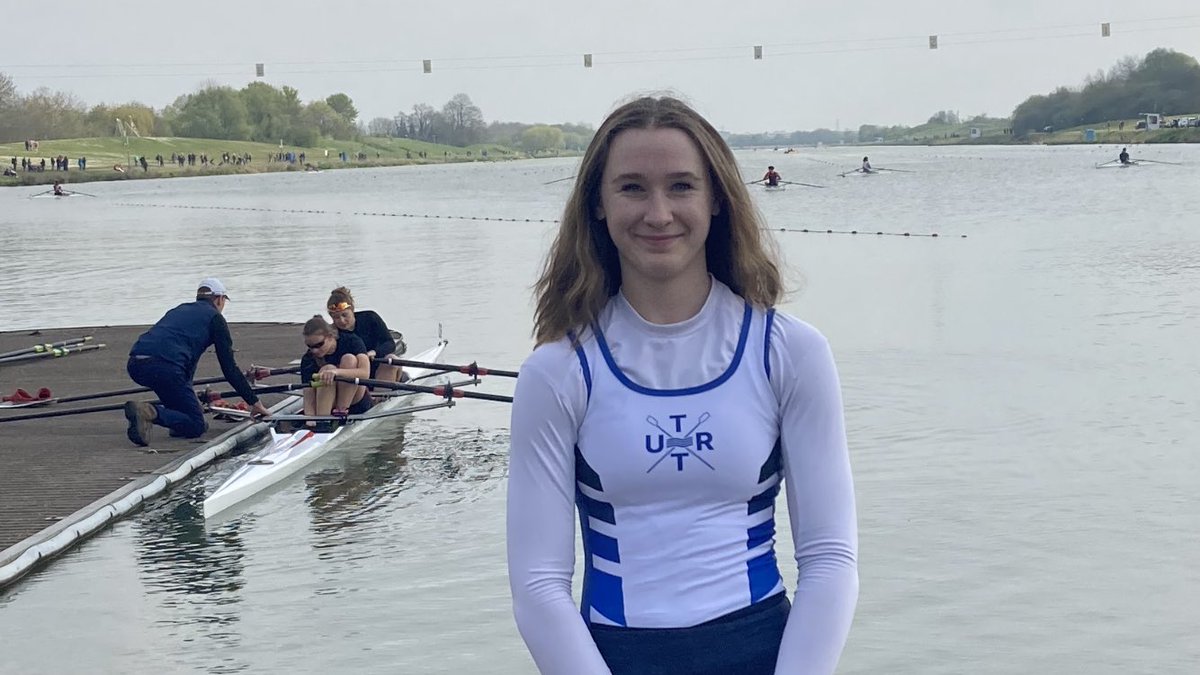 EtonExcelsiorRC (@etonexcelsiorrc) on Twitter photo Brilliant day and some great racing for Hannah <a href="/BritishRowing/">British Rowing</a> Junior Inter-Regional Regatta up in Nottingham. Very proud to represent Thames Upriver Brilliant day and some great racing for Hannah <a href="/BritishRowing/">British Rowing</a> Junior Inter-Regional Regatta up in Nottingham. Very proud to represent Thames Upriver