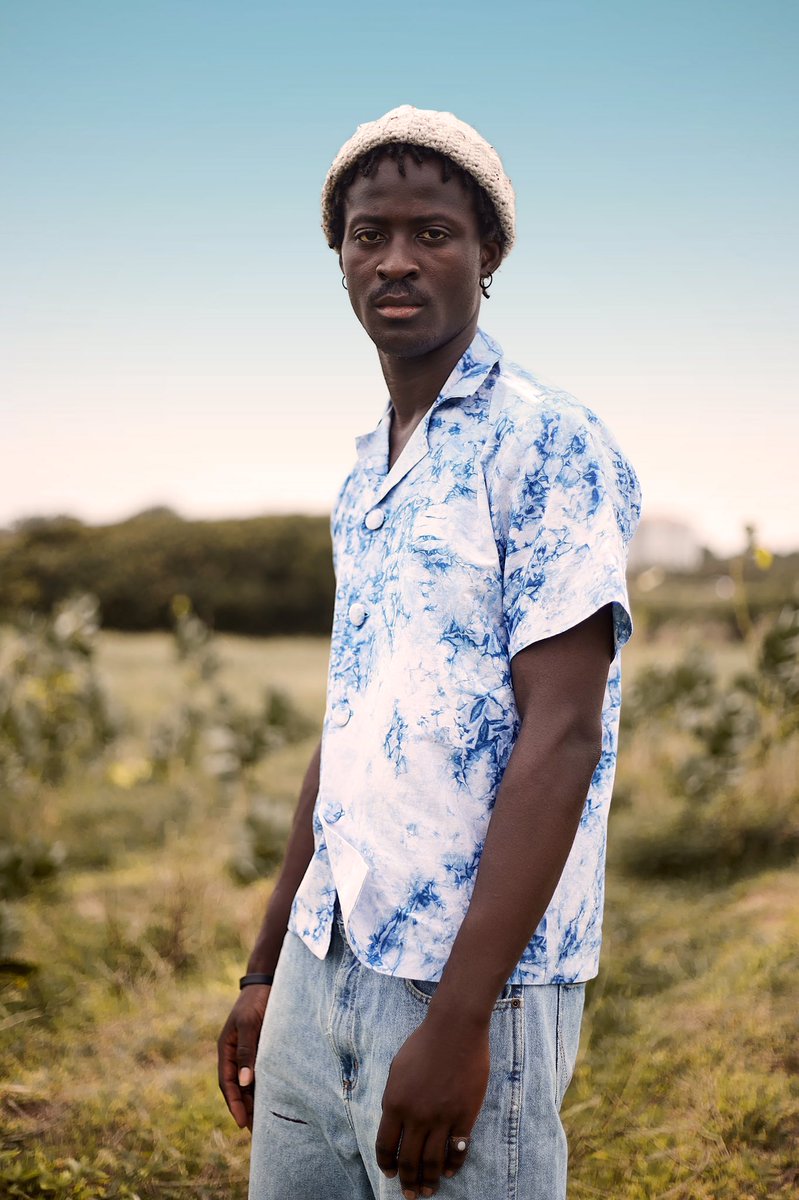 Introducing our newest #tiedye collection made from fabric production to finishing. Available my iG store @iredfashionstore 
Ready for shipment worldwide....iReD🔴
Photo Credit: <a href="/mr_osafo_/">Mr Osafo🛸</a>