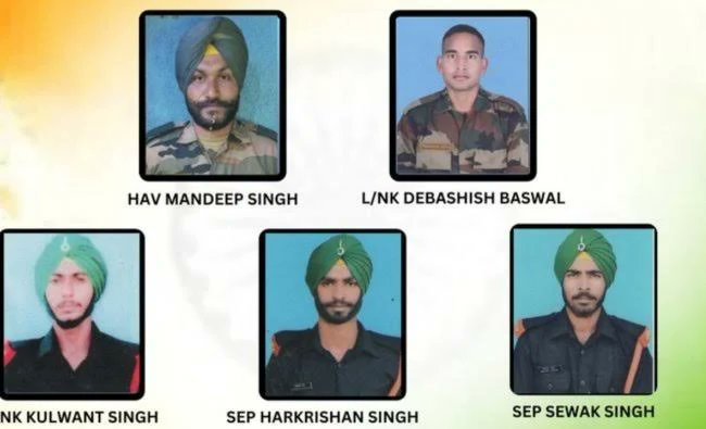 newhostelru's tweet photo. We boarders of New Hostel bow down and convey our deep condolences to the families of martyred brave soldiers of Rashtriya Rifles regiment who laid their lives in the coward terrorist attack at the poonch sector of J&amp;K.  

#the_new_hostel 
#totalNew 
#ravenshawuniversity https://t.co/qNjBIaAkbT