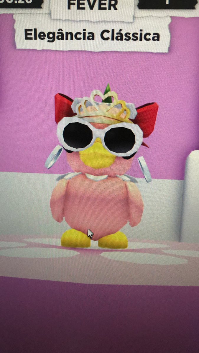 BenMenor1's tweet image. Último patinho da primavera adopt Me ! #roblox #robloxfun #robloxgames #... youtube.com/shorts/FIrbw_S… via @YouTube