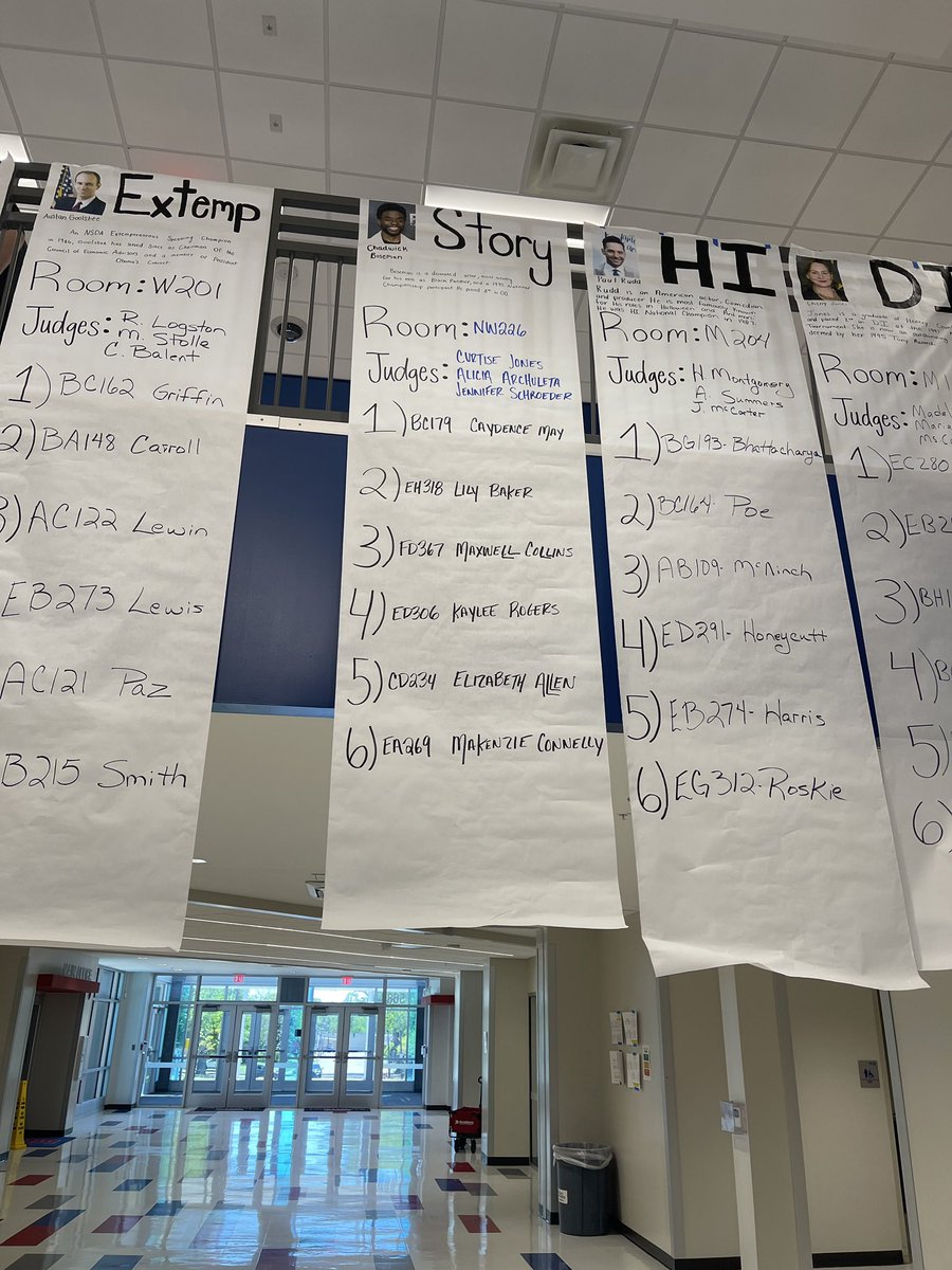 Headed to finals at state !!!   #bringinghometrophies