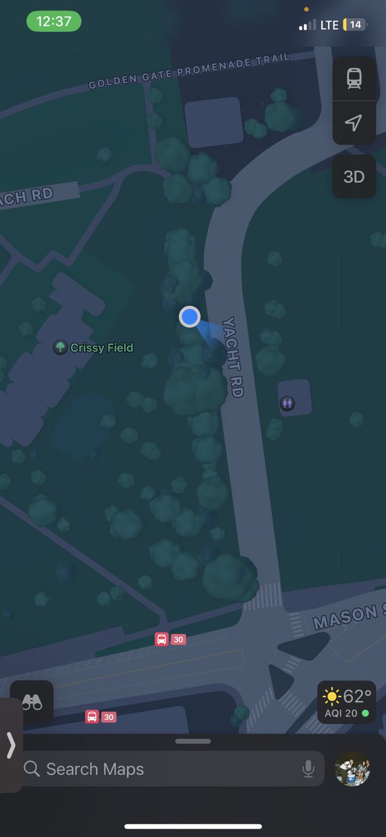 emilyl4_'s tweet photo. this is currently where i’m set up at, it was a little hard to find a place that was a little secluded w/ less people walking by, but still has a view of the bridge &amp; the sky. refer to the last pic for more clarification of where im at, if you have any other questions pls dm me! https://t.co/N15V3Pcioc