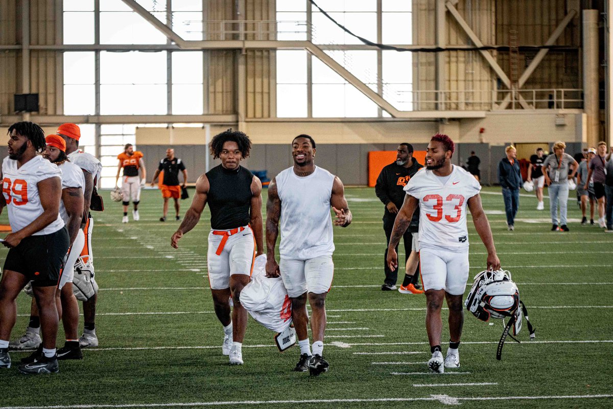 collinoliver's tweet image. The most fun I’ve had in a while… #spring23