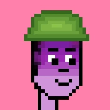 randomfacepunks's tweet image. All of my 352 handmade nft collections are for sale for 0.3 eth. DM for contact🔥🔥🔥

#nft #nfts #nftartist #nftcommunity #nftcollector #nftart #nftcollectibles #nftcollectors #nftartwork #nftgallery