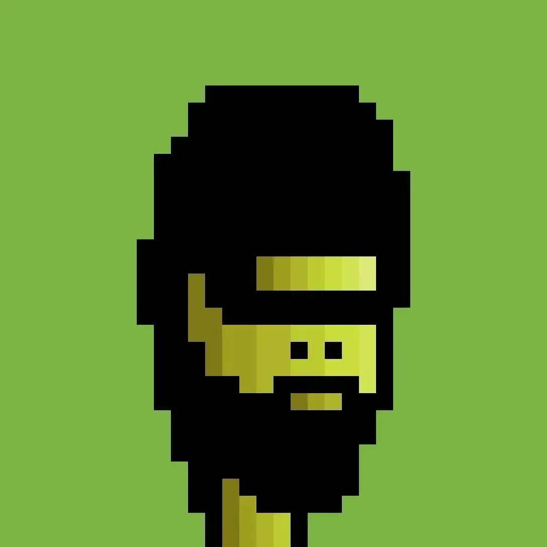 randomfacepunks's tweet image. All of my 352 handmade nft collections are for sale for 0.3 eth. DM for contact🔥🔥🔥

#nft #nfts #nftartist #nftcommunity #nftcollector #nftart #nftcollectibles #nftcollectors #nftartwork #nftgallery