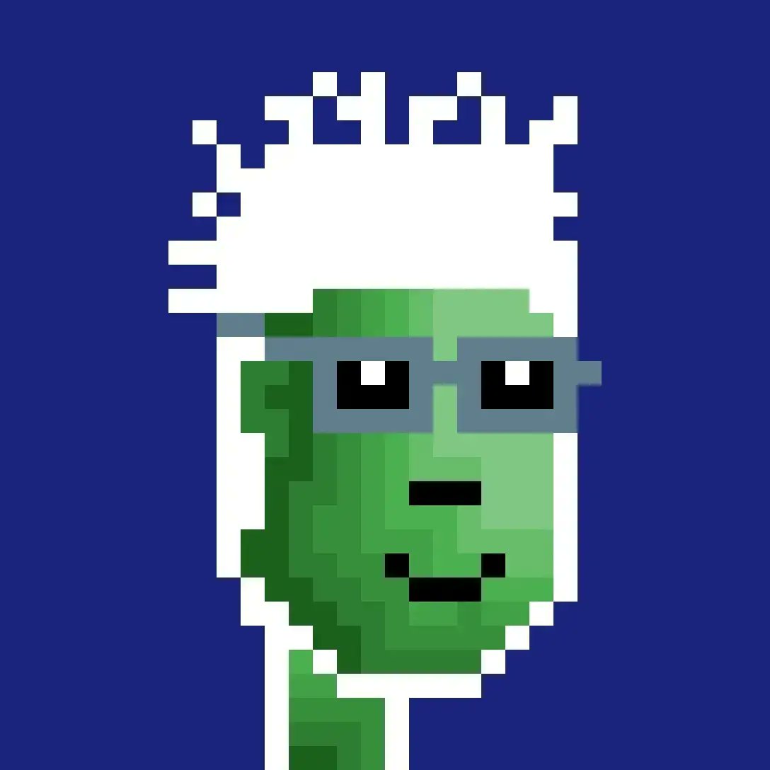 randomfacepunks's tweet image. All of my 352 handmade nft collections are for sale for 0.3 eth. DM for contact🔥🔥🔥

#nft #nfts #nftartist #nftcommunity #nftcollector #nftart #nftcollectibles #nftcollectors #nftartwork #nftgallery