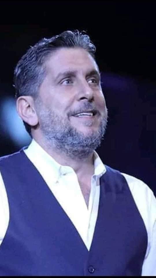 dima_kandalaft's tweet photo. خبر صادم.. مؤسف و مؤلم هذا الرحيل المبكر.
تعازينا الحارة للعائلة الكريمة و كل الأصدقاء و الزملاء الأعزاء و  للجمهور الكريم .
#محمد_قنوع ليكن ذكرك مؤبداً🙏🏻 https://t.co/lYbTpRArqh