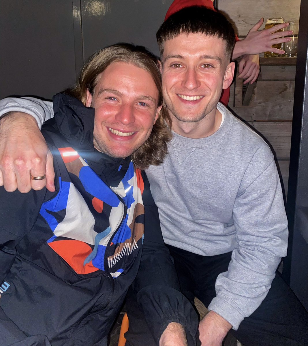 madsfo's tweet photo. @ChesterNomads best players https://t.co/8FHocvr8vG
