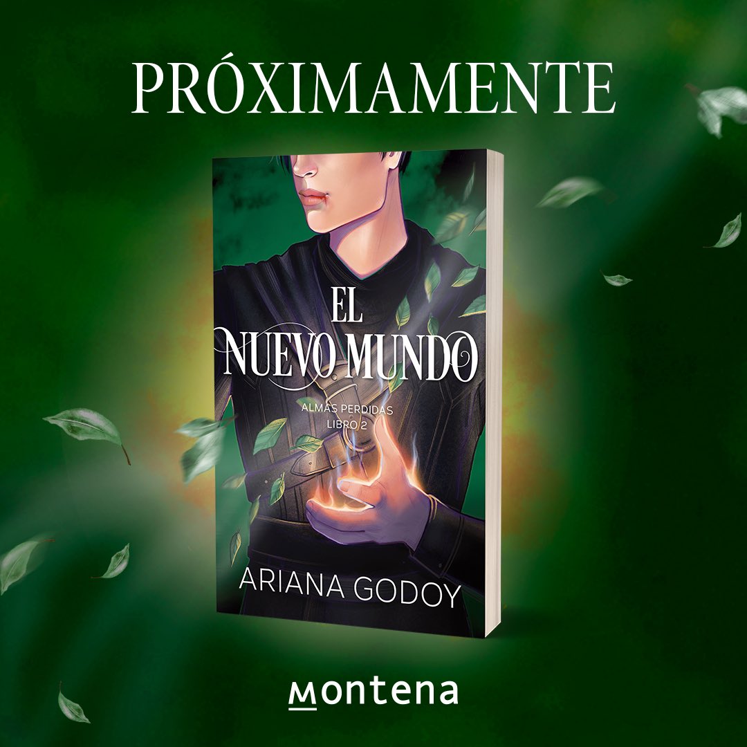 Arix05's tweet photo. ¡Almas perdidas dos en papel! 
Anunciarlo con mis lectoras colombianas fue lo mejor ❤️ después de ese final en el libro uno, ¿estamos listos para lo que viene? https://t.co/pmd9JTvhCy