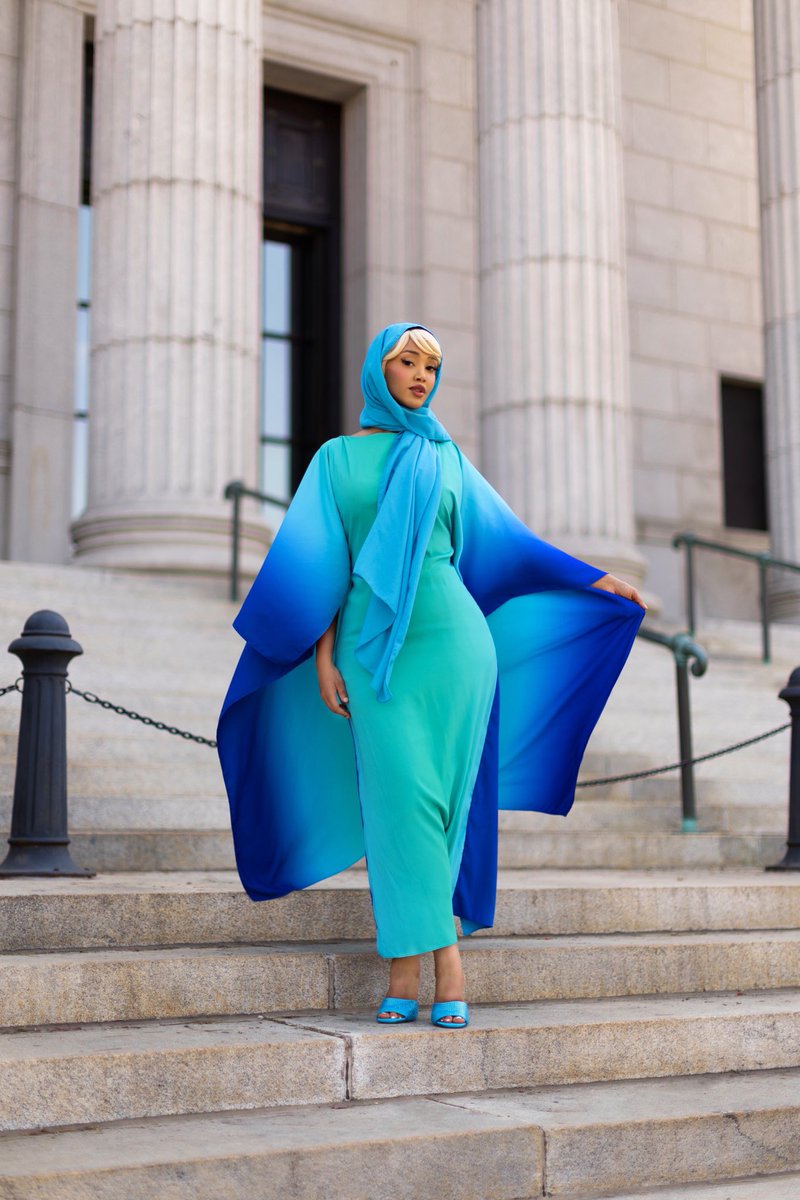 _AbsentPresence's tweet photo. Did someone say Met Gala? 
Eid Mubarak 💙🇸🇴🇸🇴🇸🇴 https://t.co/WYI2MP1MP6