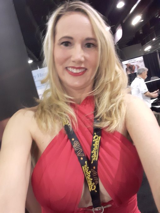 Come and see me @EXXXOTICA  Look for me at the @signaturesdark1 booth. https://t.co/KRdDB2Udtv<a class="tags" target="_blank" title="On Twitter" href="/?out=eyJ0eXAiOiJKV1QiLCJhbGciOiJIUzUxMiJ9.eyJpYXQiOjE3MjA4Mzg4NTIsImlzcyI6InR3cG9ybnN0YXJzLmNvbSIsIm5iZiI6MTcyMDgzODg1MiwiZXhwIjoxNzUyMzc0ODUyLCJyZWRpcmVjdF91cmwiOiJodHRwczovL3R3aXR0ZXIuY29tL0VYWFhPVElDQSJ9.ad8DnBr3_VrjJzsZIAXE0QX3Iq8Pxm7-VkzZIHU8fm6uUWjFvDv-keVii1FBeBsM26pnf8pTv5REPWLx4vh6oQ">@EXXXOTICA</a><a href="/tag/ass"class="tags"><span>#ass</span></a><a href="/tag/gape"class="tags"><span>#gape</span></a>