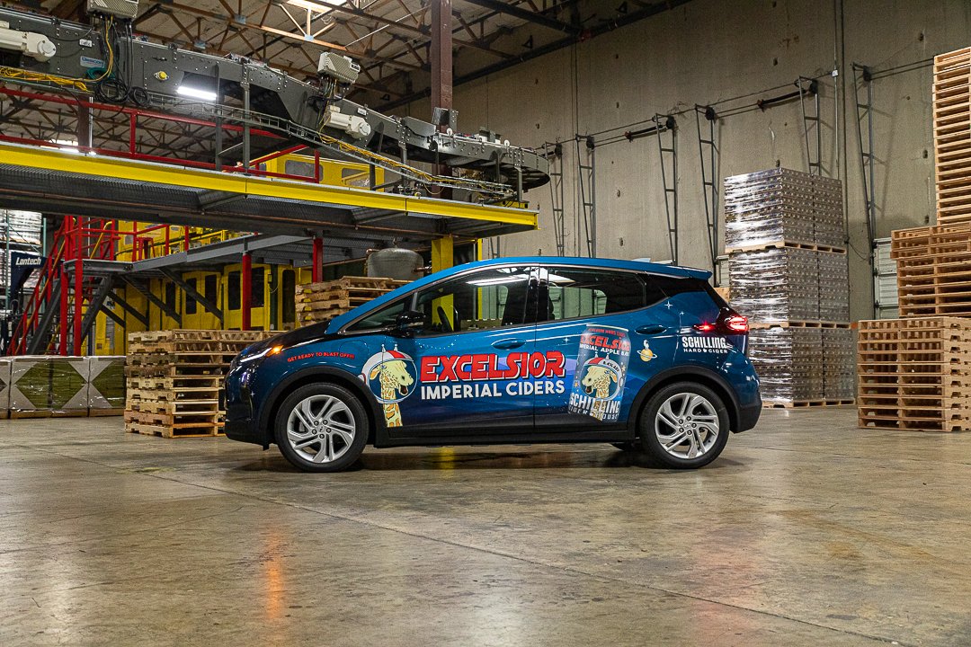 Schilling Cider tweet media