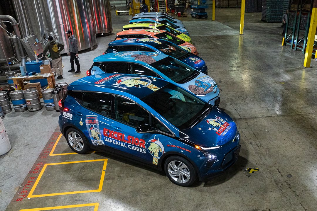 Schilling Cider tweet media