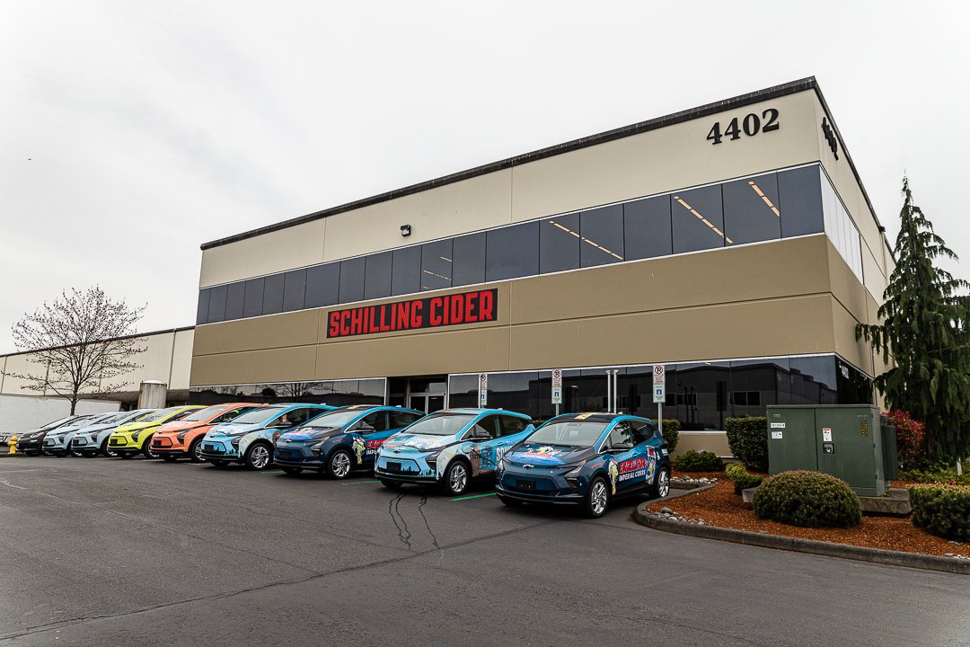 Schilling Cider tweet media