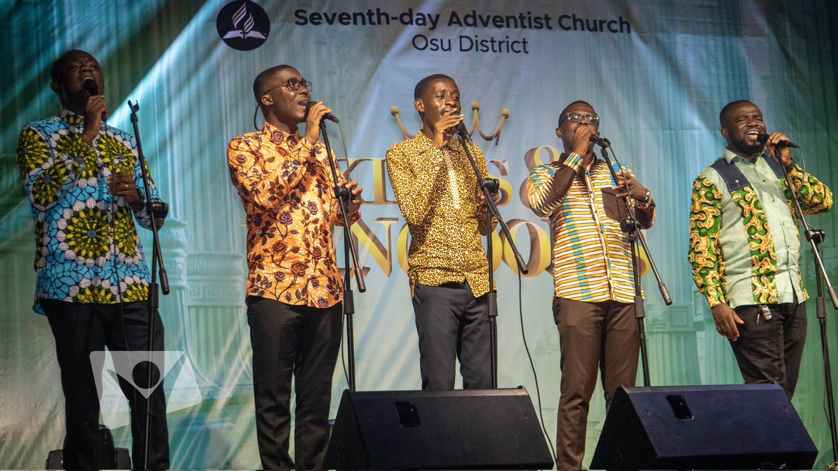hopechannelgh's tweet photo. Pictorial || The Kings And Kingdoms Campaign Day 4 || The Governance Of The Kingdom
Facebook: https://t.co/X19hMzWmCX
YouTube: https://t.co/xBTGscA77C
#hopechannelghana #kings&kingdoms #christiantv #thegospel #angels #osusda #angelsofhope #realangels #changinglives #sabbathday https://t.co/ktYpgFQxs6
