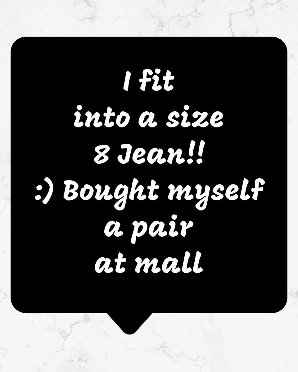 DrRomCrespo's tweet image. This is what you call a non-scale victory for one of my clients! What’s the worst that can happen if you try my program for one month? That you lose 10-15lbs? Let’s go! #weightlossgoals #nonscalevictory #optavia
