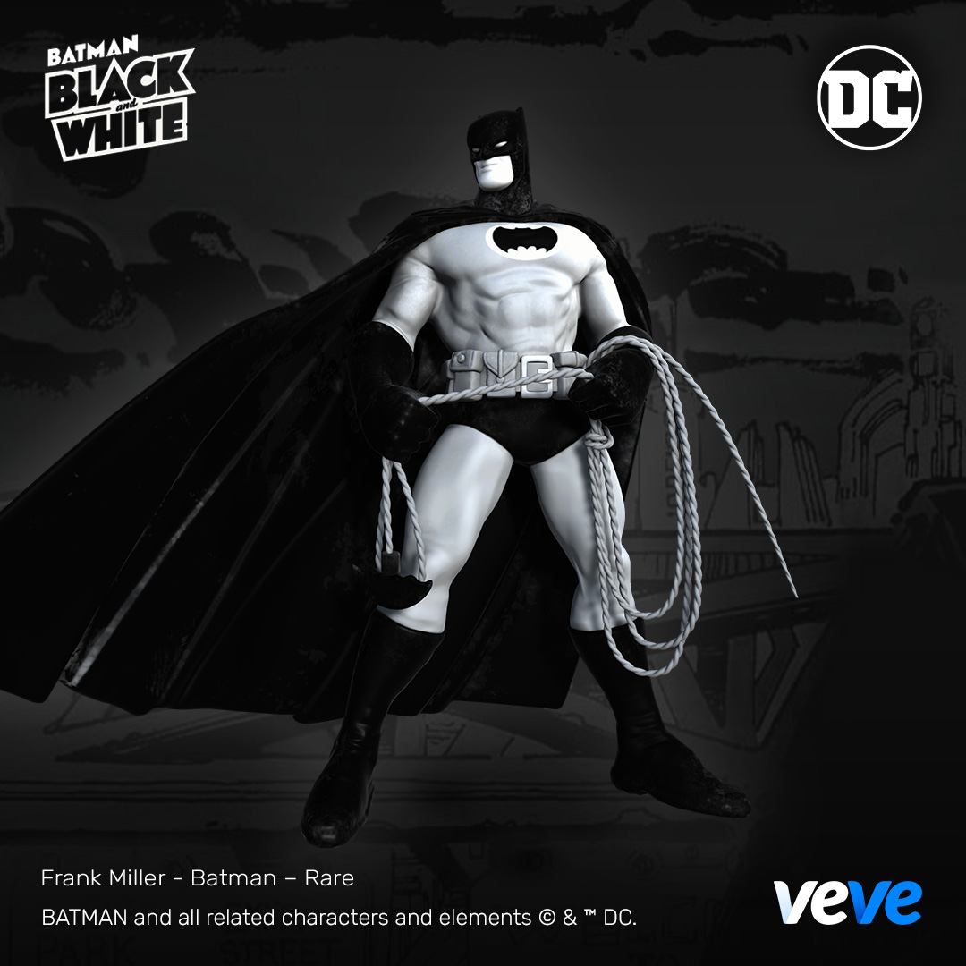 VeVe | Digital Collectibles tweet media