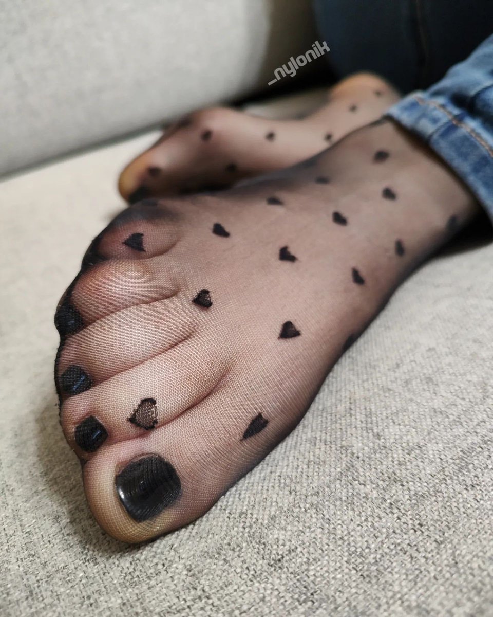 nylonsock - Twitter Hashtag | Sotwe