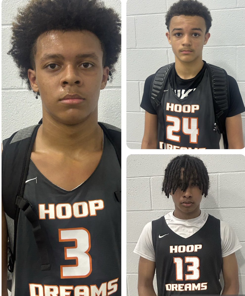 OfficialHDHoops's tweet photo. @OfficialHDHoops 14U defeated IP Silver 61-9 behind 21pts from @JaryeBrown, @_MichaelActon21 chipped in 12pts, and Chaz Tutt Jr. 10pts!
#TheHoopDreamsExperience @MyLineOfChamps https://t.co/D31RnucuL1