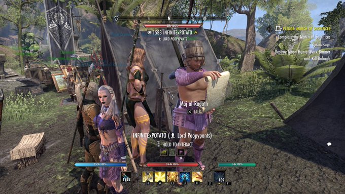 #PS5Share, #TheElderScrollsOnline https://t.co/EWUXE8tsI2<a href="/tag/ps5share"class="tags">#PS5Share</a><a href="/tag/theelderscrollsonline"class="tags">#TheElderScrollsOnline</a>