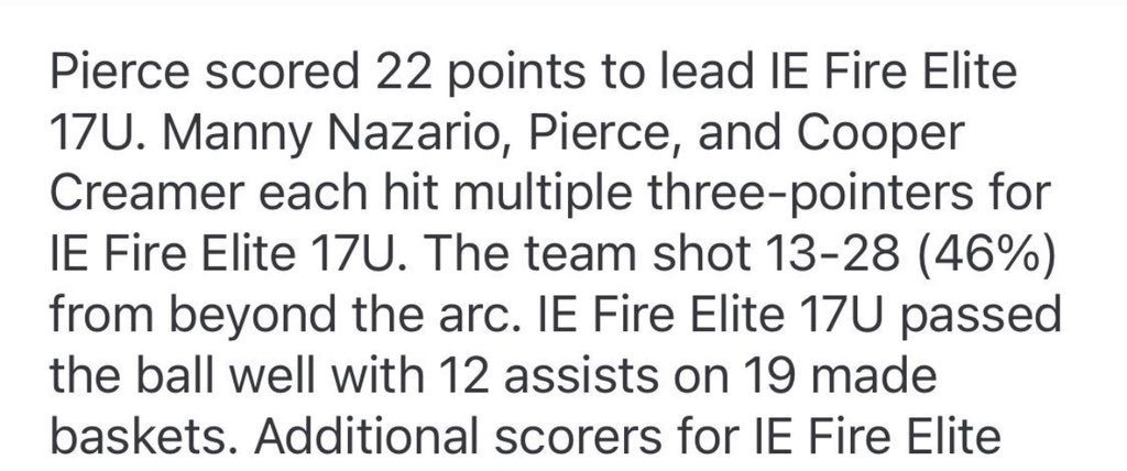 Drew Pierce (@drewwpierce11) on Twitter photo 