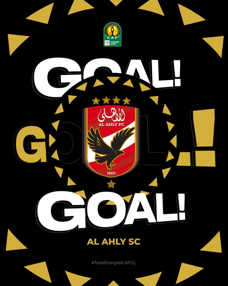 CAFCLCC's tweet photo. A perfectly executed cross from Maaloul is headed by Mohamed Abdelmonem!

🇪🇬 ASC 1-0 RCA 🇲🇦 | #TotalEnergiesCAFCL | #ASCRCA https://t.co/rnAyh5sx5w