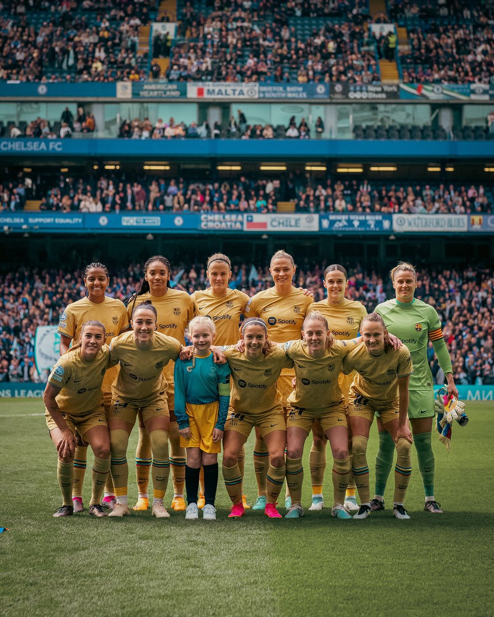Great performance and a clean sheet to bring back to Spotify Camp Nou🙌thank you to all the traveling fans 🔵🔴