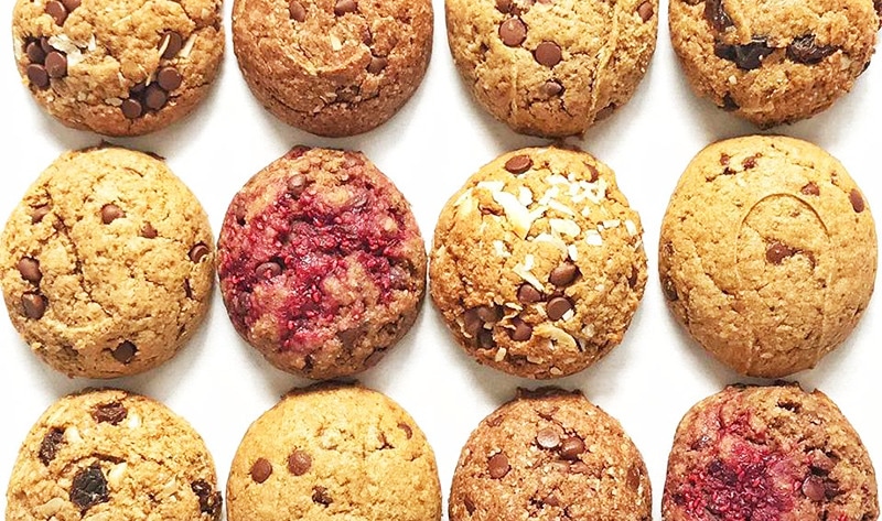 LexyBanx's tweet photo. #vegan Bakery Creates CBD-Infused #cookies. #foodstagram https://t.co/VoZjO6iLDq https://t.co/Mplq0YcuYP