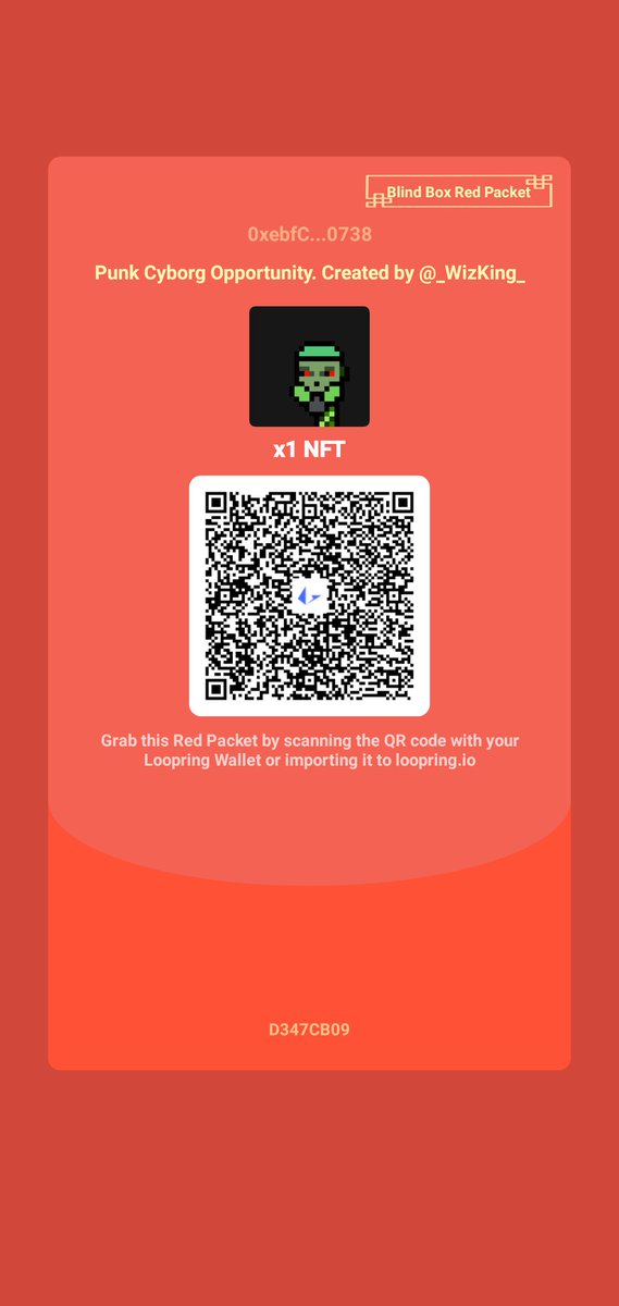 _WizKing_'s tweet photo. The Toxicity of This Financial System will no longer support us. Defi, Be Your Own Bank is the Way. @loopringorg @CIAN_protocol @GameStopNFT leading the way.
https://t.co/sPArx90BE2
#PunkCyborgs #WEB3 #3DSoon #PlayeableSoon https://t.co/ssBAtKGeJl