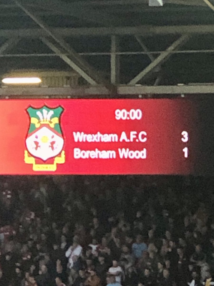 sfjmrc's tweet photo. #wxmafc https://t.co/Ong24jlsn4