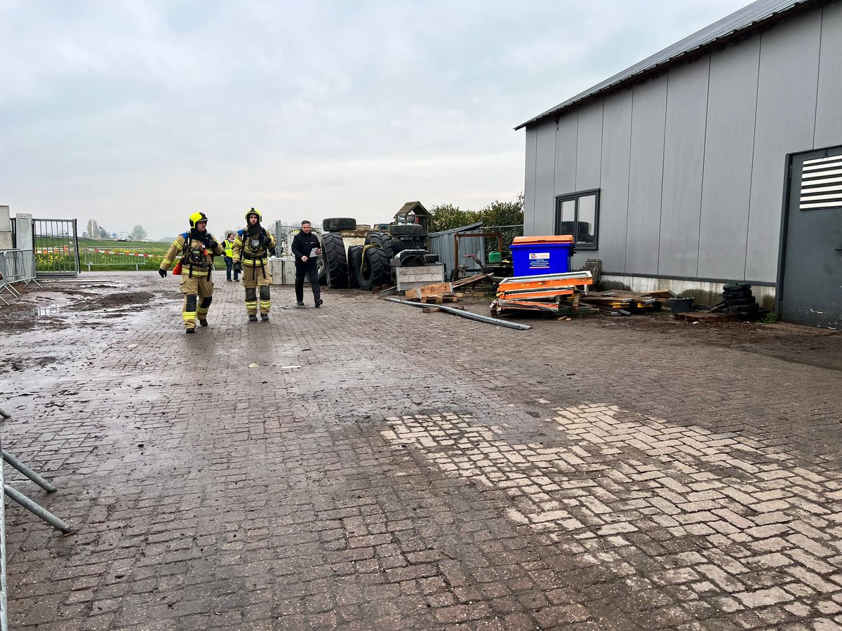 Vandaag heeft post Klaaswaal deelgenomen aan de vaardigheidstoetsen van het ABWC in Zwartewaal. We zijn geëindigd op een mooie 5e plek. Post Zwartewaal dank voor de organisatie van dit scenario.