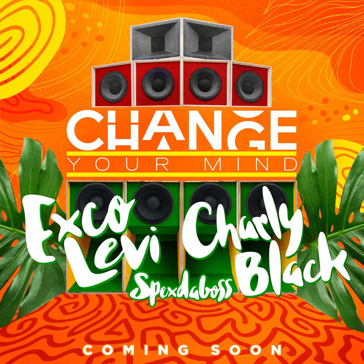 Excolevi's tweet image. NEW MUSIC 
Coming 🔜 
‘“””””””””””””
“”””””””””””””
#CHANGEYOURMIND

🇨🇦 5 Time juno award winner 
Excolevi 

🇯🇲 Diamond 💎 selling 
@charlytrelawnyblack 
“”””””””””””””””””””””

🇨🇦 Multiple Award Winner Dj /Producer/Radiopersonality
@spexdaboss 

Produced by:@Excolevi