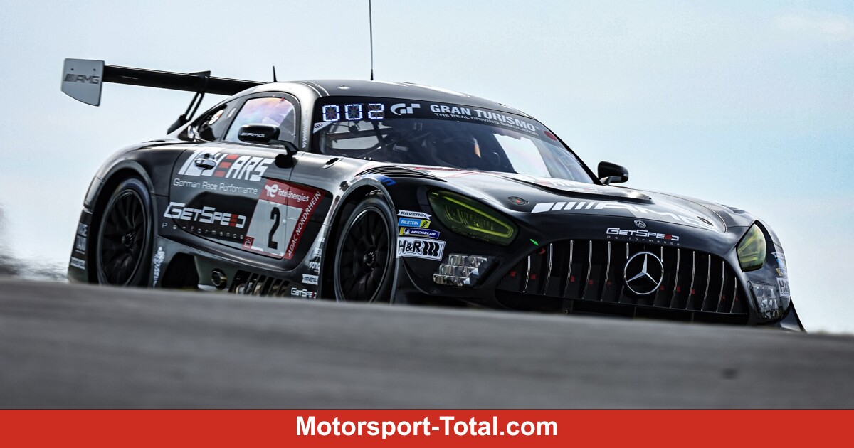 24h Qualifiers 2023: GetSpeed gewinnt Dämmerungssprint trotz Strafe #24hNbr #nring !B mst.site/CFeqx