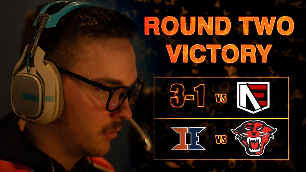 Illini CoD tweet media