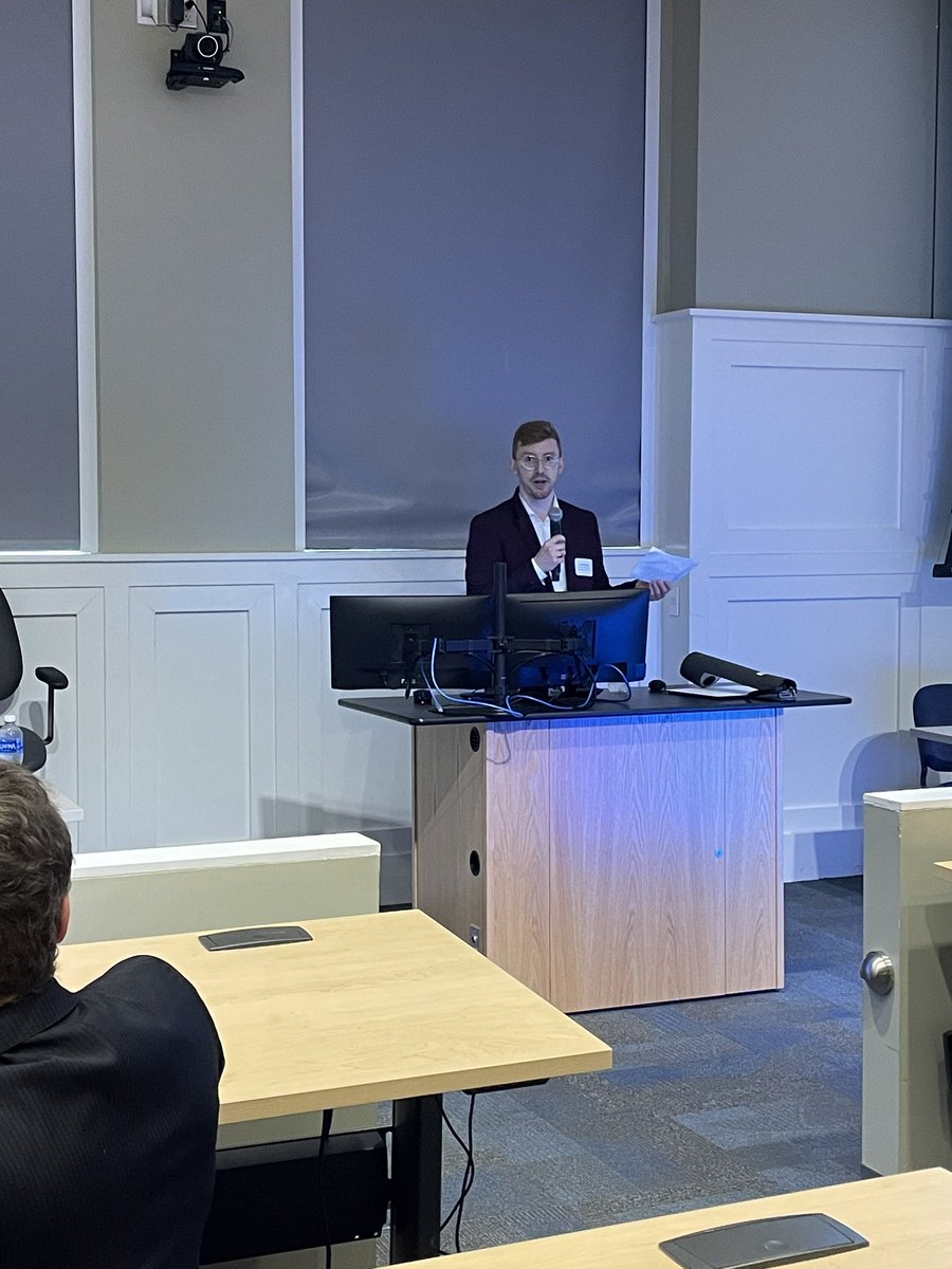 oconnorlabtcnj's tweet photo. @TCNJScience #PIC11 happening right now! https://t.co/cJ263MKtOH